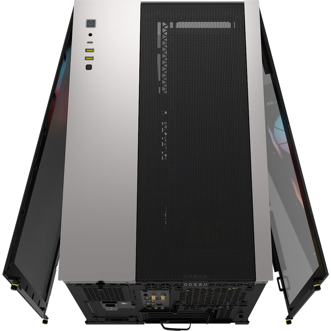 VENGEANCE i5200 Gaming PC - Thumbnail 4