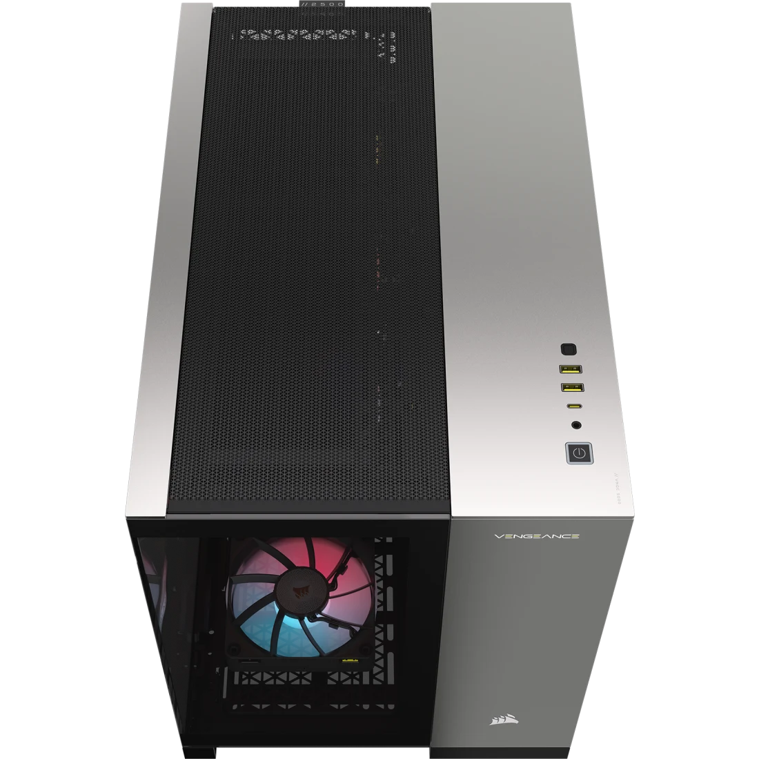 VENGEANCE i5200 Gaming PC - Thumbnail 3