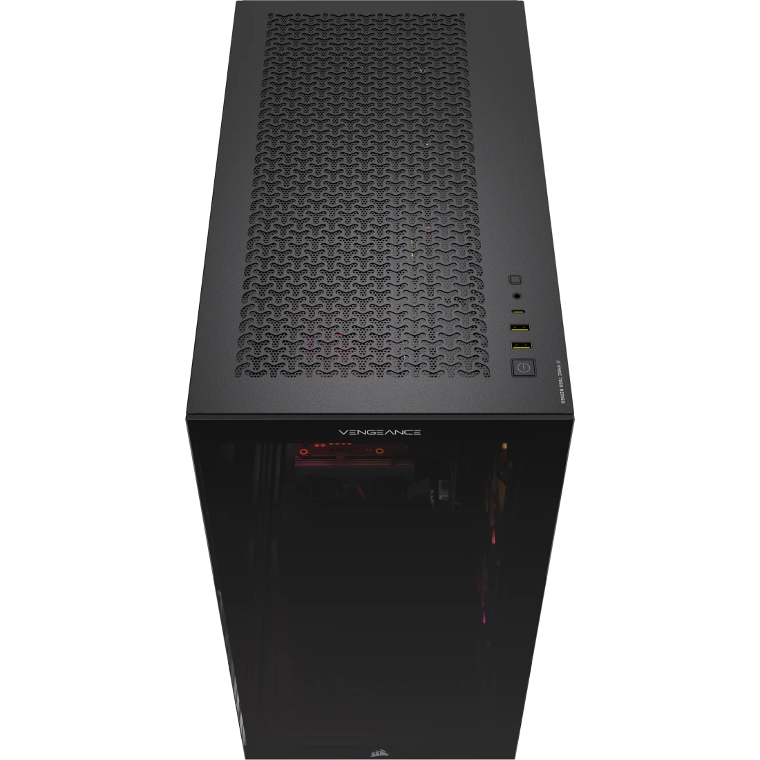 VENGEANCE i7600 Gaming PC - Thumbnail 2