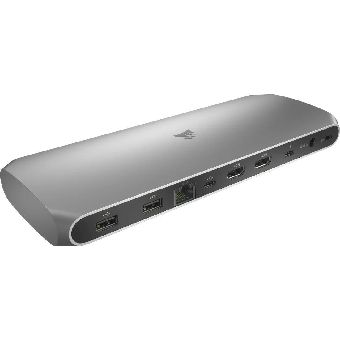 TBT100 Thunderbolt 3 Dock - Thumbnail 5