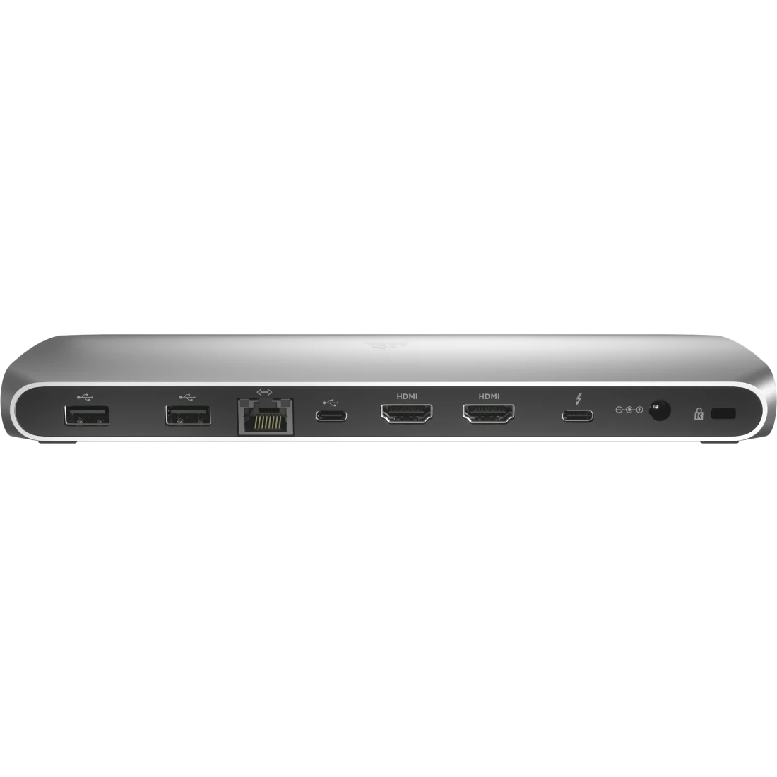TBT100 Thunderbolt 3 Dock