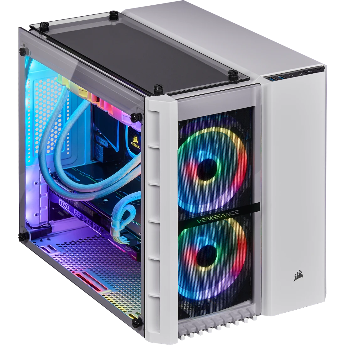 VENGEANCE 5189 GAMING PC