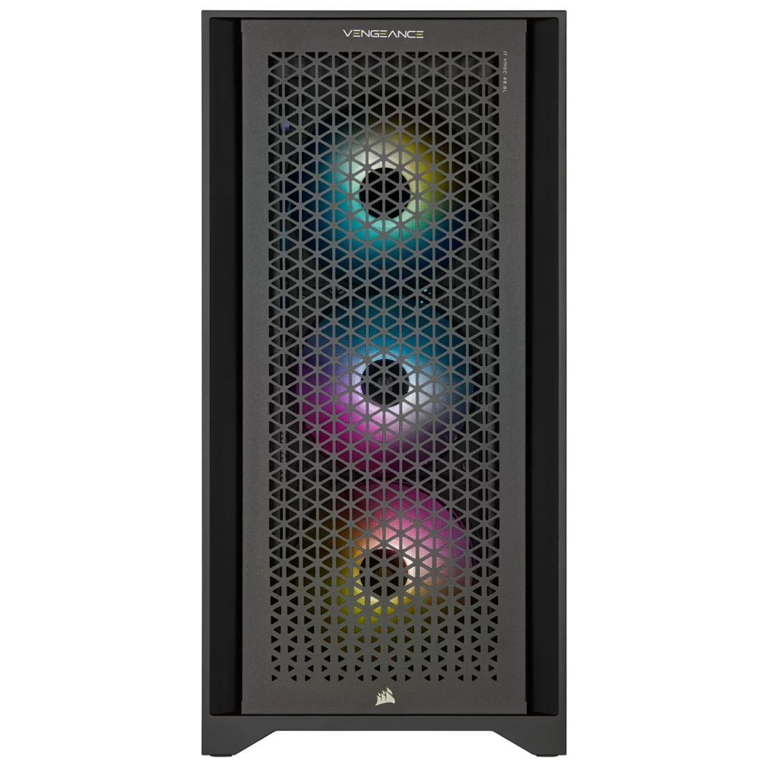 Corsair VENGEANCE i7200 Gaming Desktop - Thumbnail 3