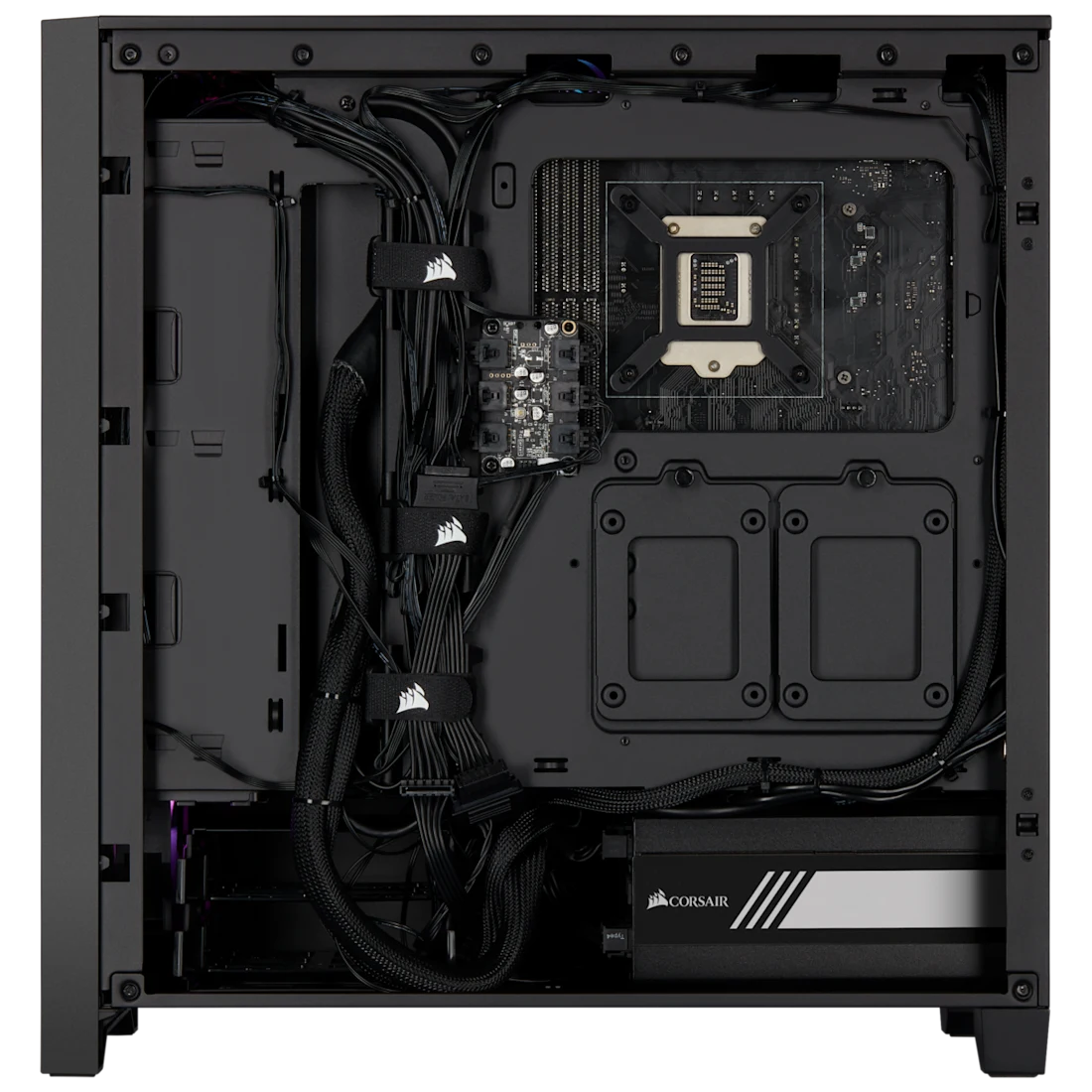 Corsair VENGEANCE i7200 Gaming Desktop - Thumbnail 5