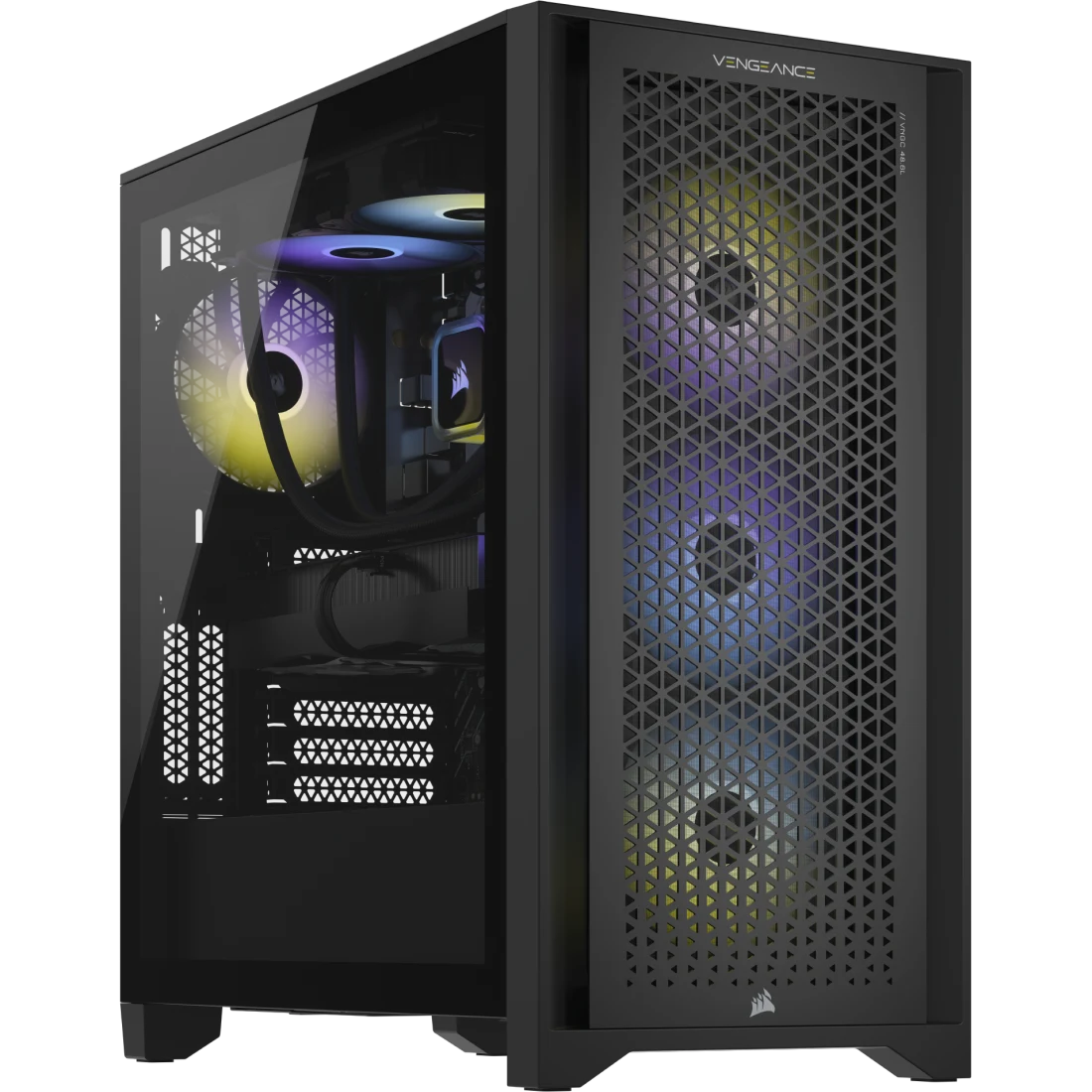 U*G様 Intel i9-13900KF CORSAIR DDR4 3600M U*G様 Intel i9-13900KF CORSAIR DDR4 3600M