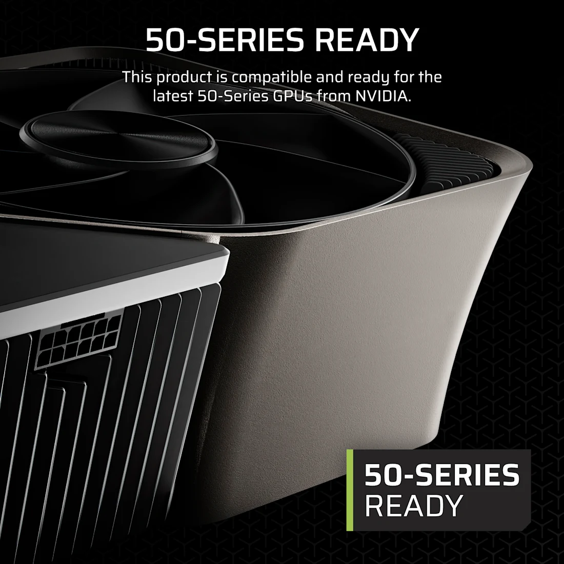RMx Series RM850x Fully Modular Power Supply