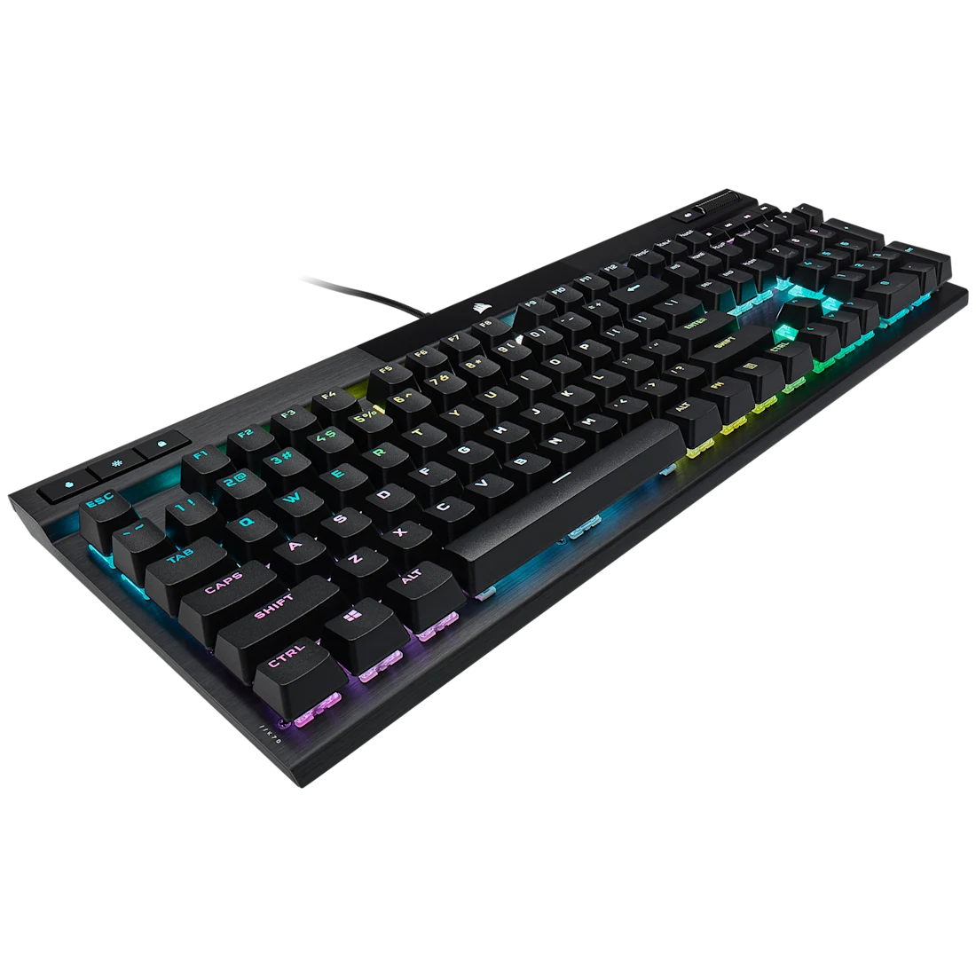 K70 RGB PRO Mechanical Gaming Keyboard - Thumbnail 4