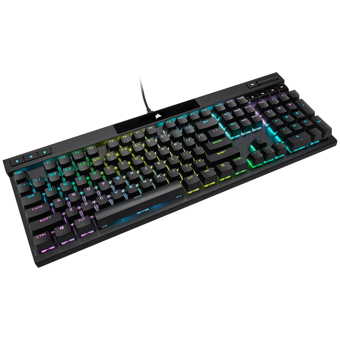 K70 RGB PRO Mechanical Gaming Keyboard - Thumbnail 5