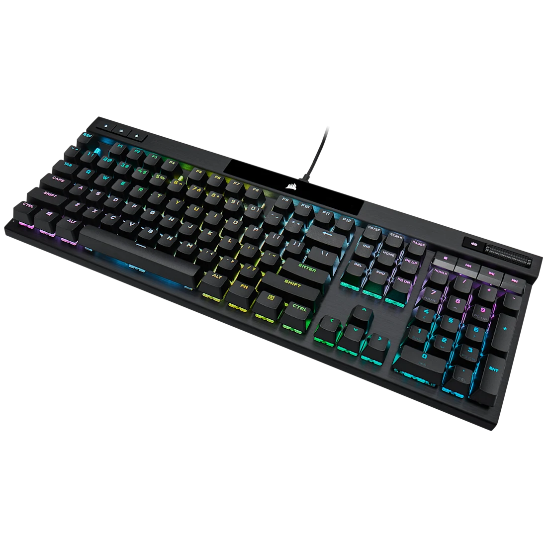 K70 RGB PRO Mechanical Gaming Keyboard - Thumbnail 3