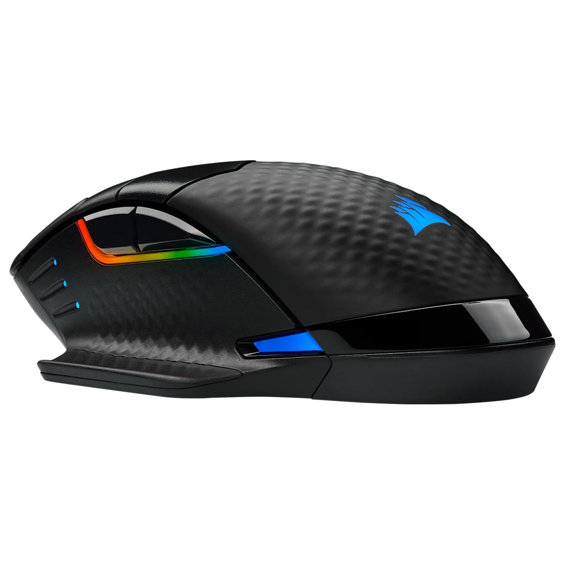 Corsair DARK CORE RGB PRO Wireless RGB Gaming Mouse - Thumbnail 2