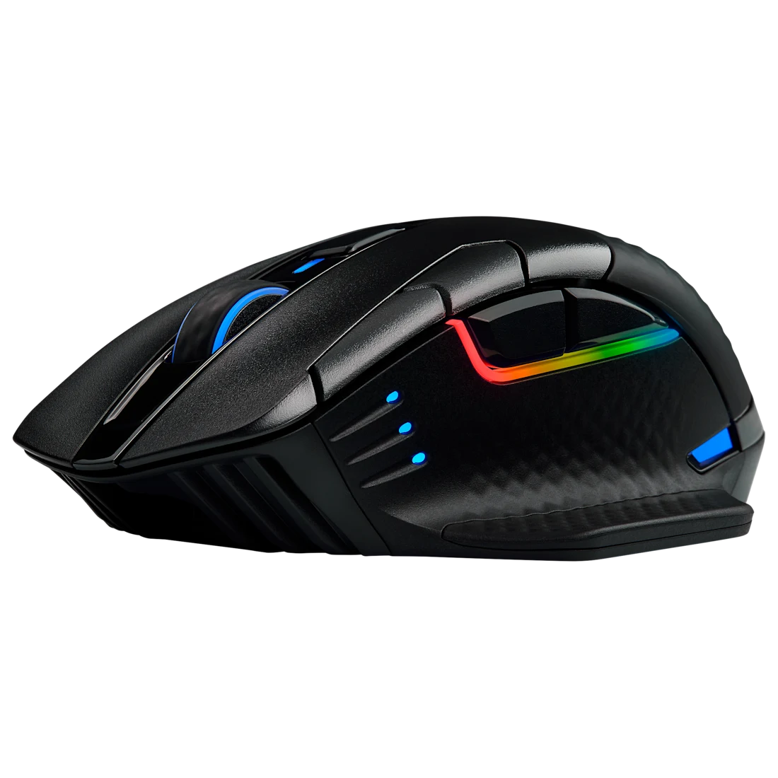 Corsair DARK CORE RGB PRO Wireless RGB Gaming Mouse - Thumbnail 5