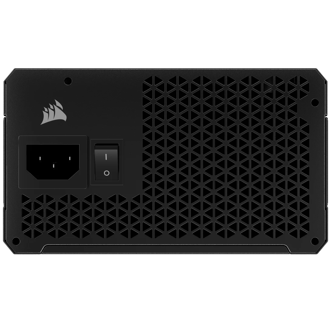 CORSAIR - RMe Series RM850e 80 PLUS Gold Fully Modular Low-Noise ATX 3.1 and PCIE 5.1 Power Supply - Thumbnail 4