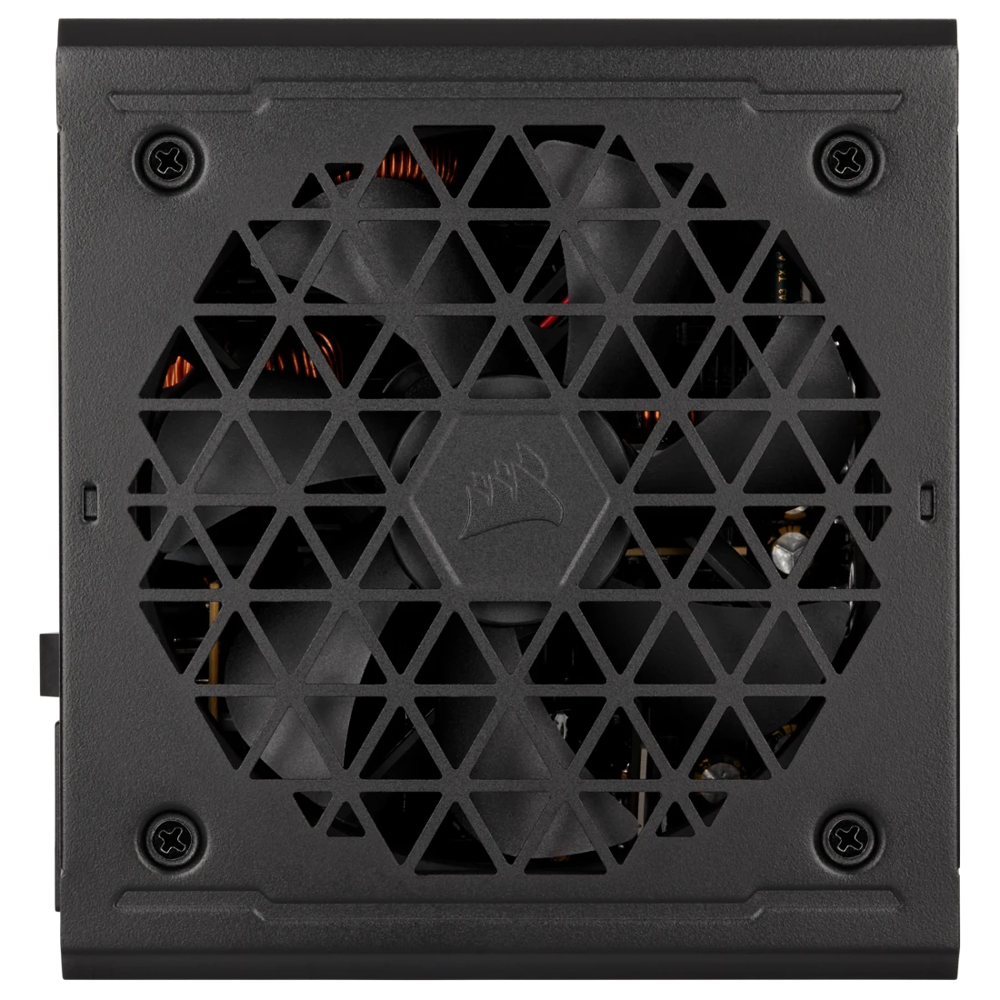 CORSAIR - RMe Series RM750e 80 PLUS Gold Fully Modular Low-Noise ATX 3.1 and PCIE 5.1 Power Supply - Thumbnail 5