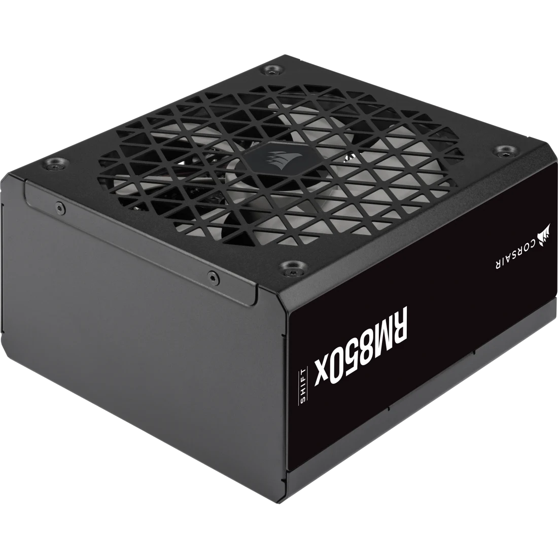 RM850x SHIFT 80 PLUS Gold Fully Modular ATX Power Supply - Thumbnail 4