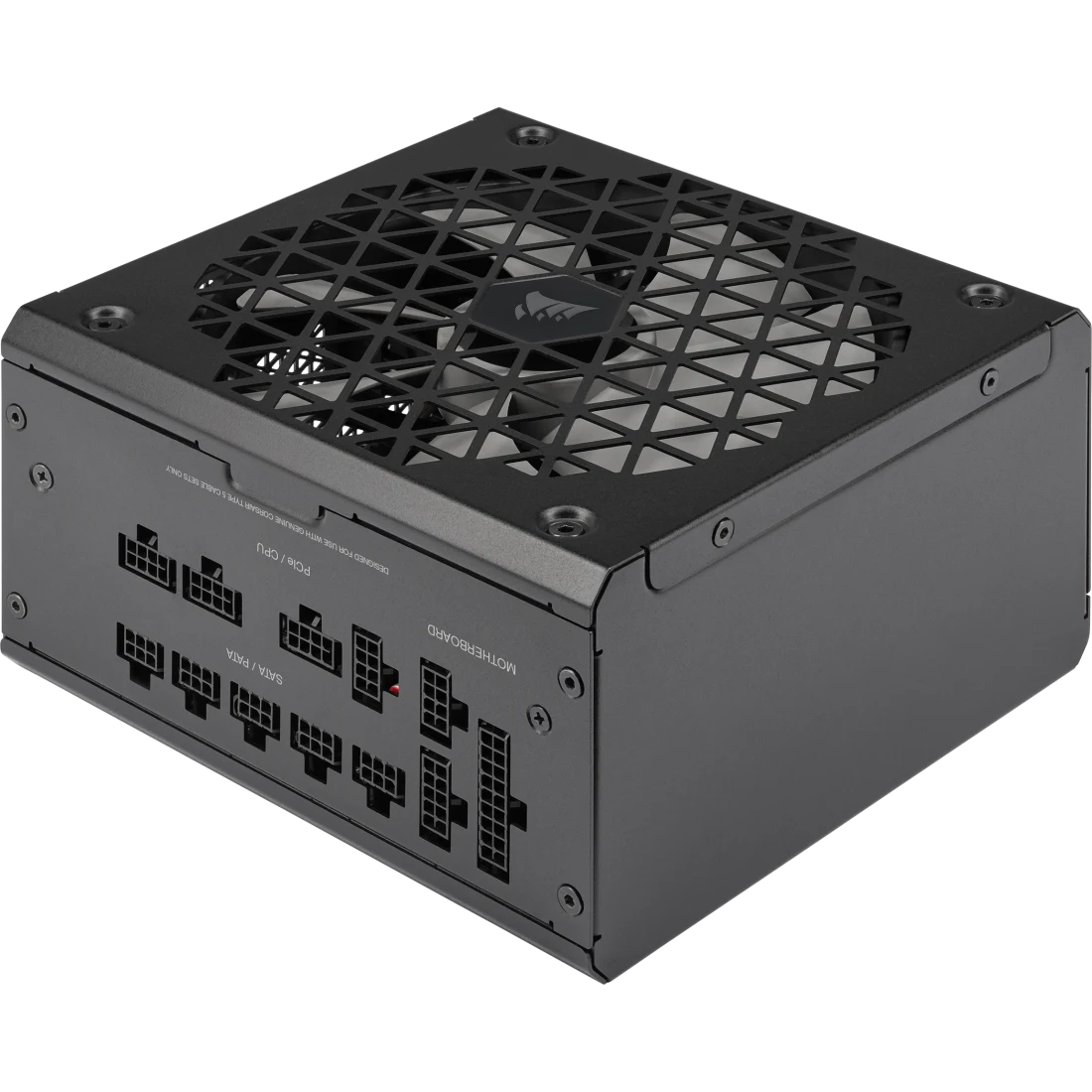 RM850x SHIFT 80 PLUS Gold Fully Modular ATX Power Supply - Thumbnail 5