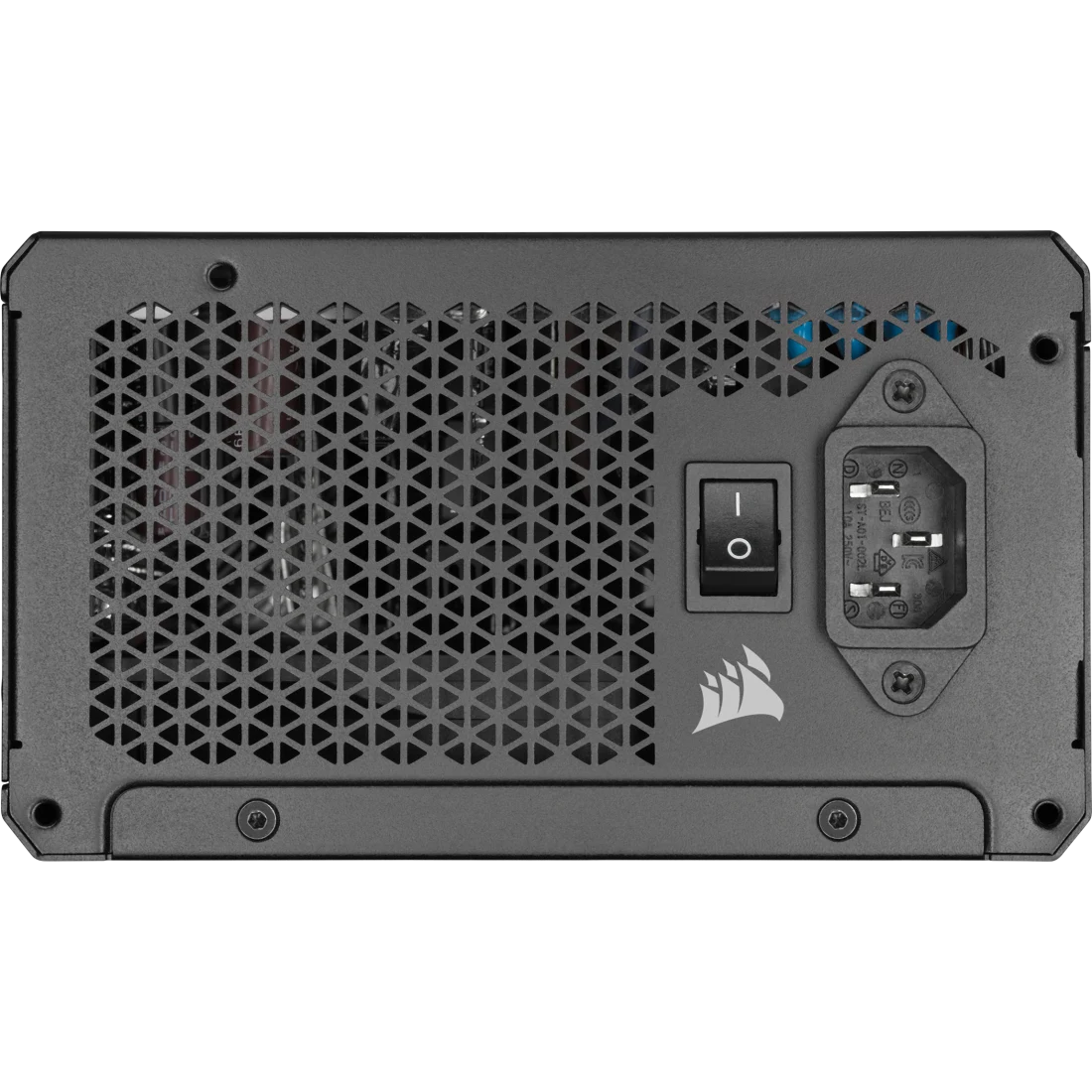 RM850x SHIFT 80 PLUS Gold Fully Modular ATX Power Supply