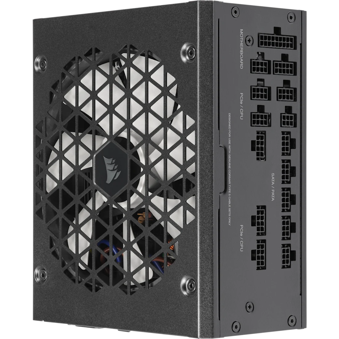 Corsair RM1000x - Thumbnail 2