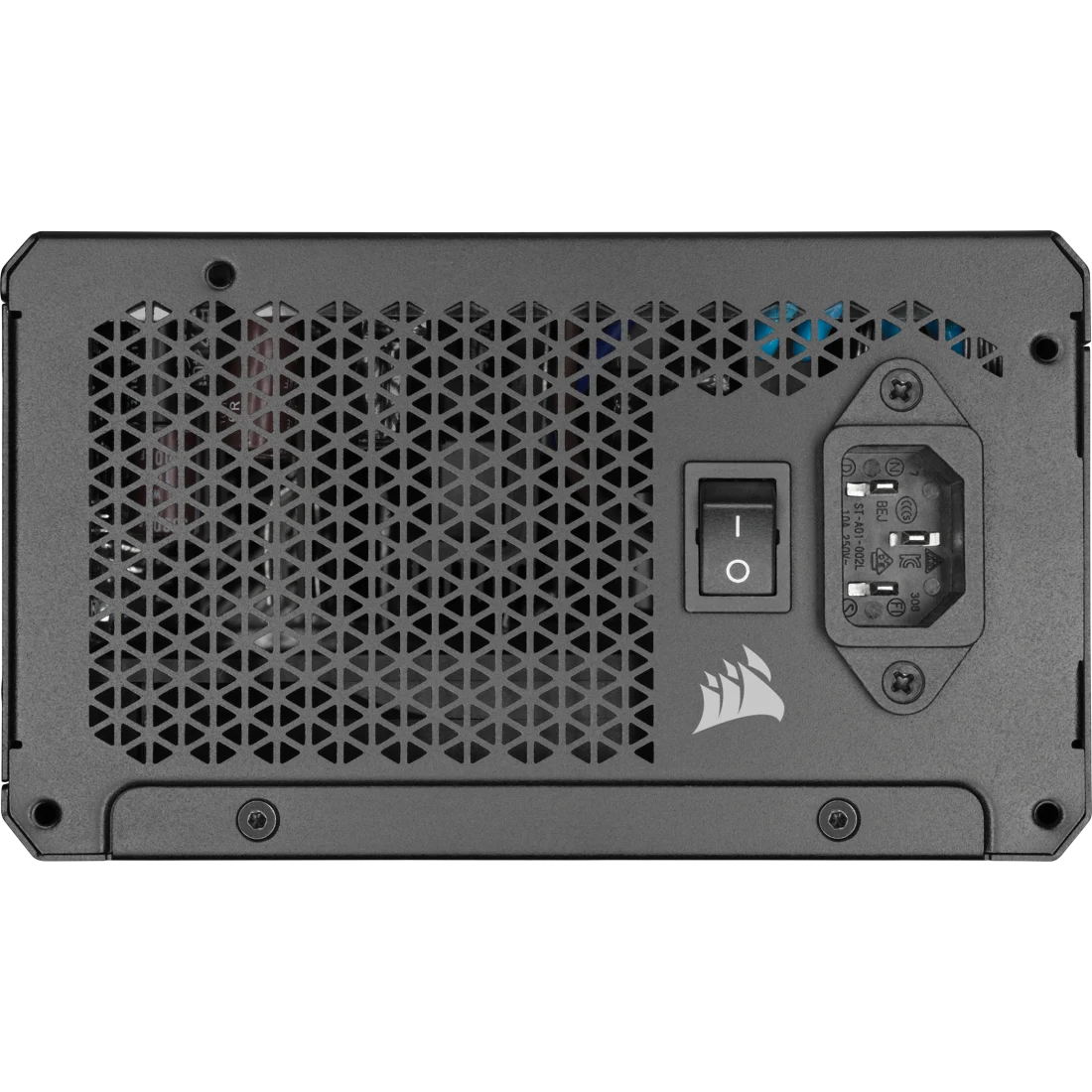 RM750x SHIFT 80 PLUS Gold Fully Modular ATX Power Supply - Thumbnail 3