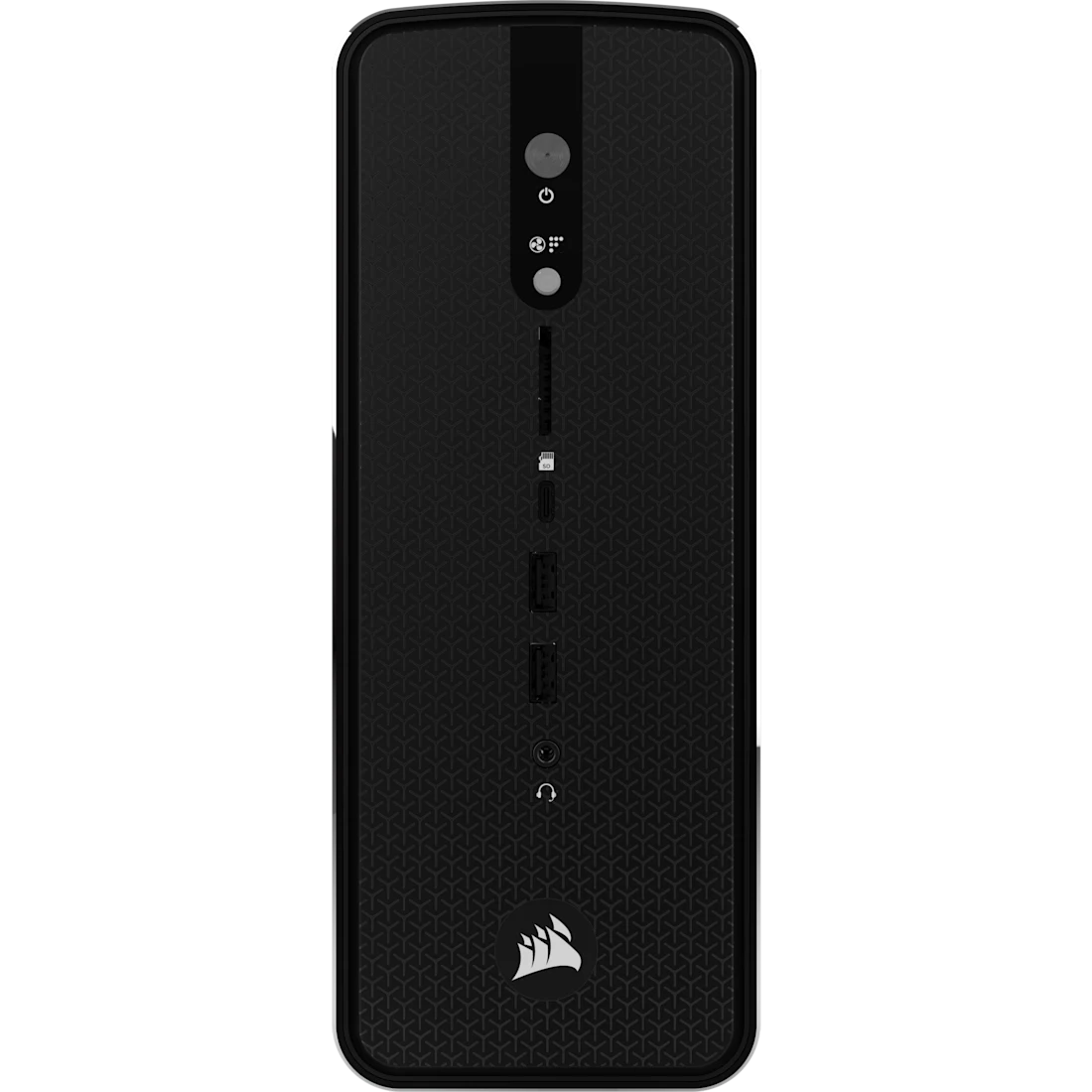 StarCore 01 — фронт