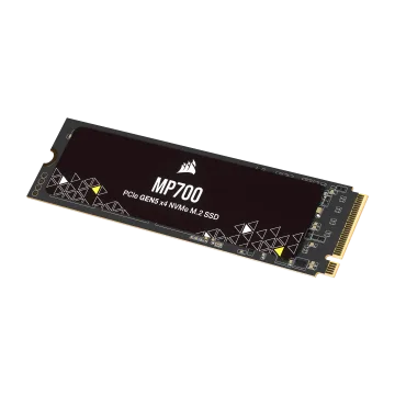 MP700 2TB PCIe 5.0 (Gen 5) x4 NVMe M.2 SSD
