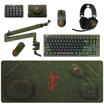 DOOM™: The Dark Ages 8-Piece Bundle