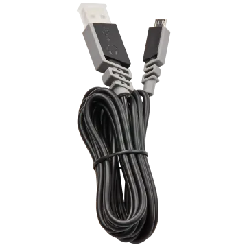 VOID PRO Wireless USB Charging Cable, Grey