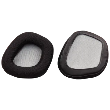 VOID PRO Ear Pads - Set of 2, Grey