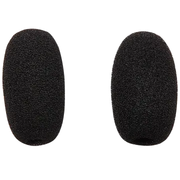 VOID PRO Mic Windscreen (puff ball)