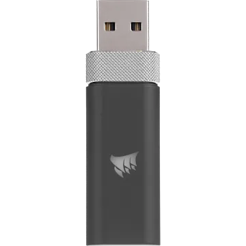 VIRTUOSO SE Wireless USB Dongle - Black