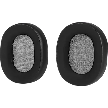 HS65 Wireless Ear Pads, Black