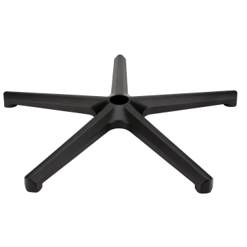 T2 ROAD WARRIOR 5-Point Aluminum Base