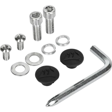 CORSAIR T3 RUSH Screw Kit