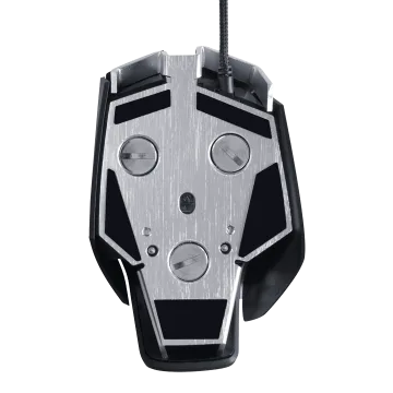 CORSAIR VENGEANCE M60 and M65 PTFE Glide Pads