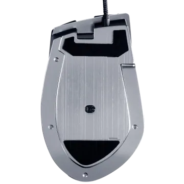 CORSAIR VENGEANCE M90 and M95 PTFE Glide Pads