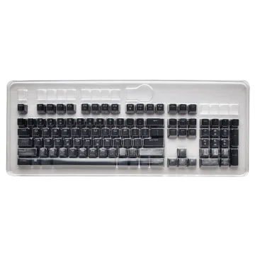 CORSAIR Gaming STRAFE Full 104-Keys Set