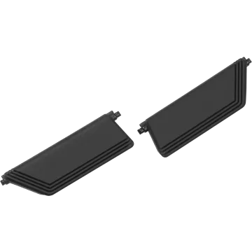 K70 CORE & K70 PRO TKL & K70 CORE TKL tilt legs Replacement Kit