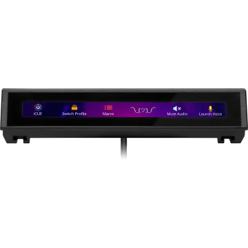 iCUE NEXUS Companion Touch Screen