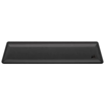 Cushioned Dual-Layer Palm Rest – TenKeyless