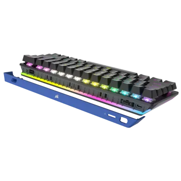 K70 PRO MINI WIRELESS Accent - Blue