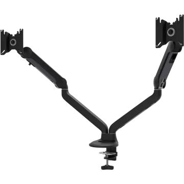 Soporte de brazo doble CORSAIR – VESA 100 x 100 mm y 75 x 75 mm