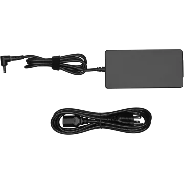 CORSAIR VOYAGER a1600 Gaming Laptop 230W AC Adapter