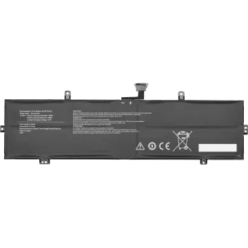CORSAIR VOYAGER a1600 Gaming Laptop Replacement Battery