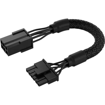 iCUE LINK System Hub PCIe Adapter Cable, 150mm