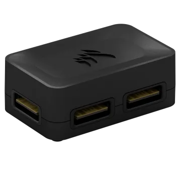 iCUE LINK 4-Way Signal Splitter