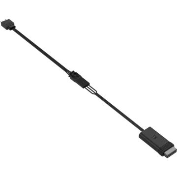 CORSAIR iCUE LINK GPU RGB/ARGB Adapter