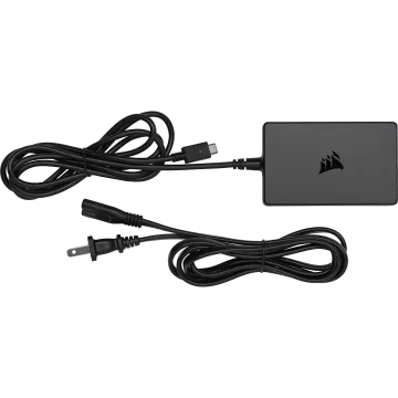 CORSAIR 100W USB-C Travel Adapter