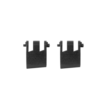 Keyboard Tilt Leg Replacement Kit for CORSAIR K70 RGB TKL CHAMPION SERIES