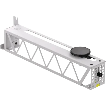 GPU Anti-Sag Bracket - White