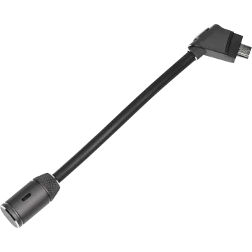 VIRTUOSO XT Mic Boom - Black