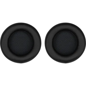 VIRTUOSO XT Ear Pads - Set of 2 - Black